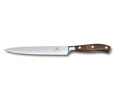 Victorinox Grand Maitre Wood Carving Knife 8" (7.7200.20G)