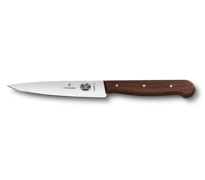Victorinox Wood Chef Knife 4.75" (5.2000.12)
