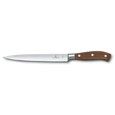 Victorinox Grand Maitre Rosewood Forged Steak Knife