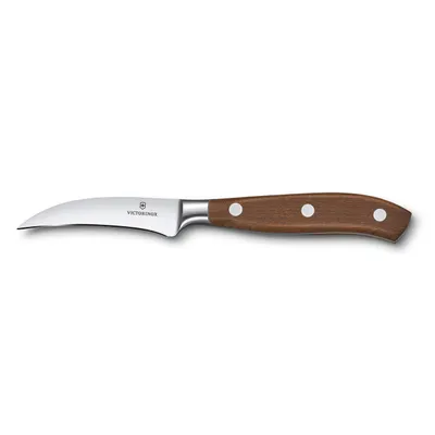 Victorinox Grand Maitre Wood Turning Knife 3.25" (7.7300.08G)