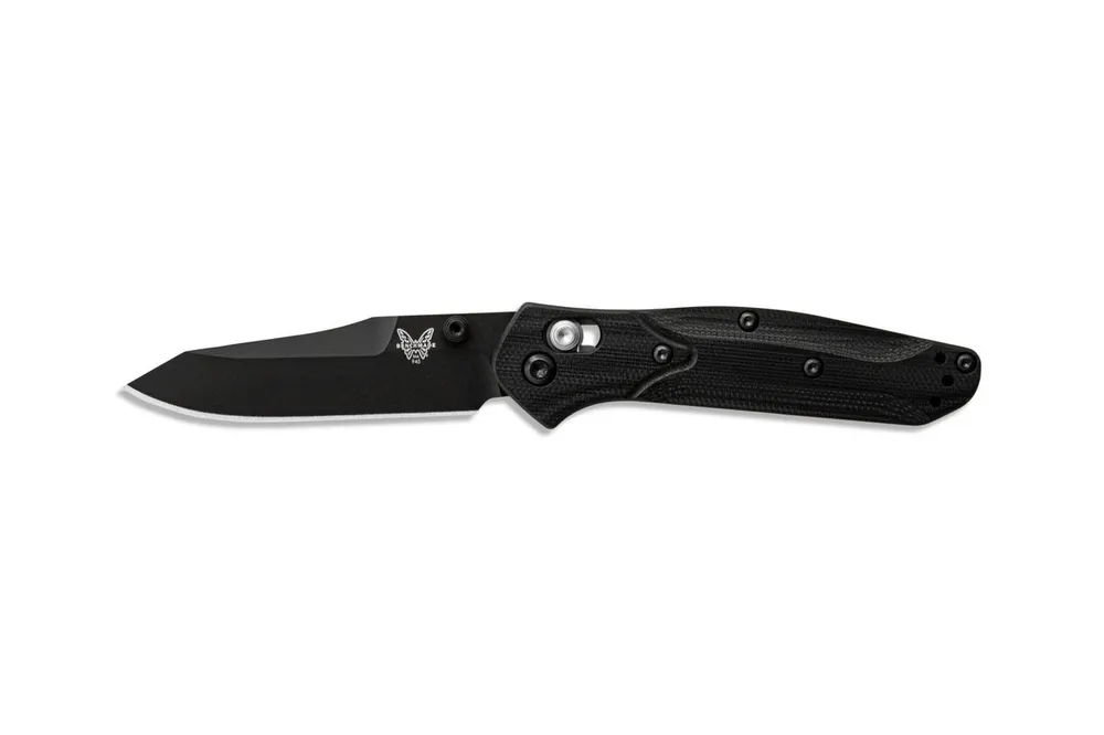 Benchmade Mini Osborne Black  (945BK-1)