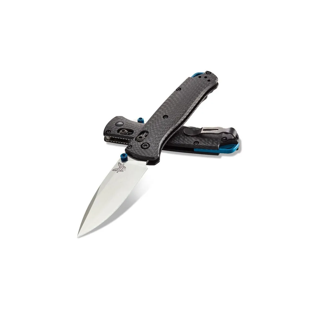 Benchmade Bugout Carbon Fiber (535-3)