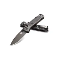 Benchmade Mini Bugout S30V Black on Black (533BK-2)