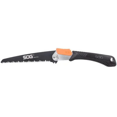 SOG Folding Saw (F10N-CP)