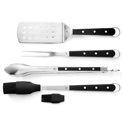 Wusthof BBQ Set 4-pc (9069920001)