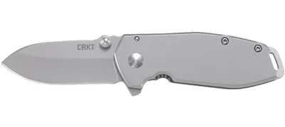 CRKT Squid Silver Assisted (2492)