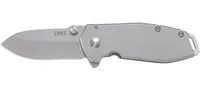 CRKT Squid Silver Assisted (2492)