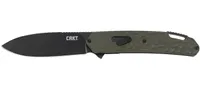 CRKT Bona Fide OD Green (K542GKP)