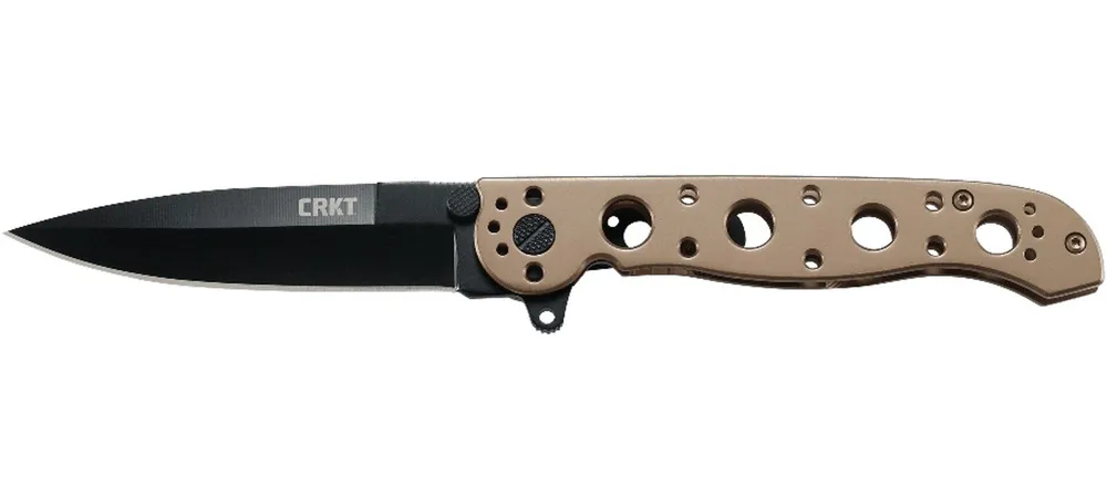 CRKT M16 Bronze Black Blade (M16-03BK)