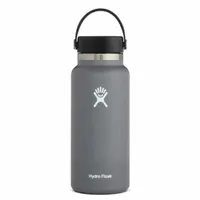 Hydro Flask Wide Mouth Stone 32oz (W32BTS010)