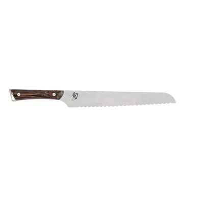 Shun Kanso Bread Knife 9" (SWT0705)