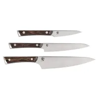 Shun Kanso 3 Pc Starter Set (SWTS0351)