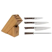 Shun Kanso 5 Pc Starter Block Set (SWTS0500)