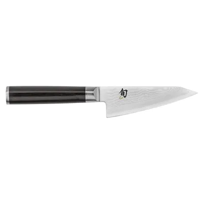 Shun Classic 4.5" Asian Multi-Prep Knife (DM0749)