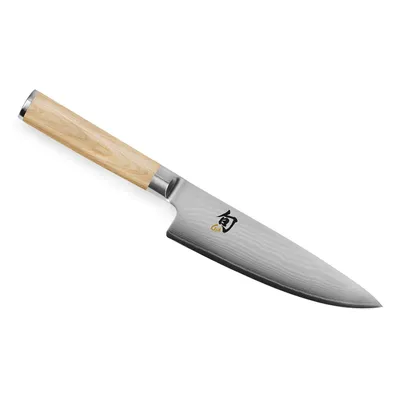 Shun Classic Blonde Chef's Knife 6" (DM0723W)