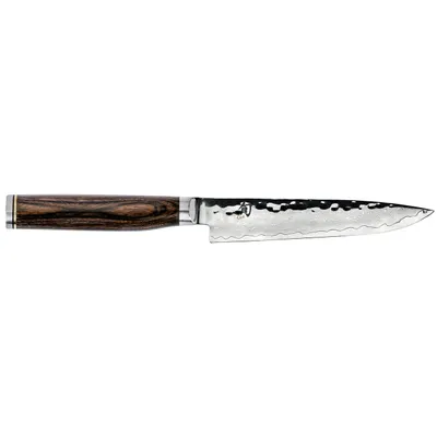 Shun Premier Steak Knife 5" (TDM0711)