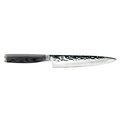 Shun Premier Grey Utility Knife 6.5" (TDM0701G)