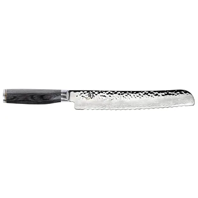 Shun Premier Grey Bread Knife 9" (TDM0705G)