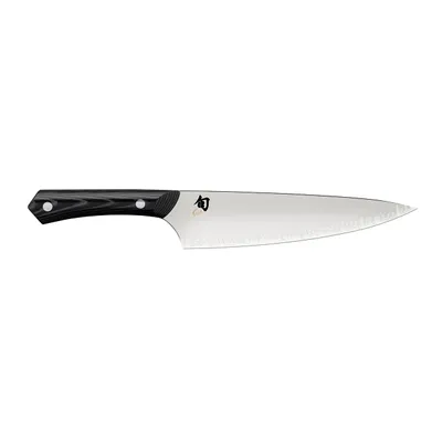 Shun Narukami Chef's Knife 8" (VSC0706)