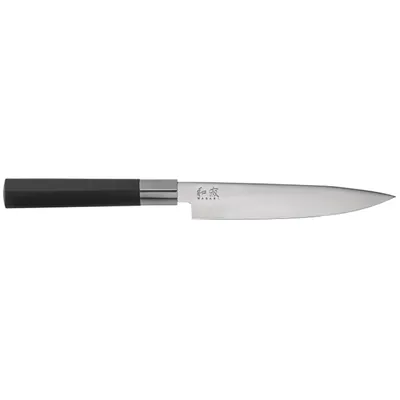 Kai Wasabi Utility Knife 6" (6715U)