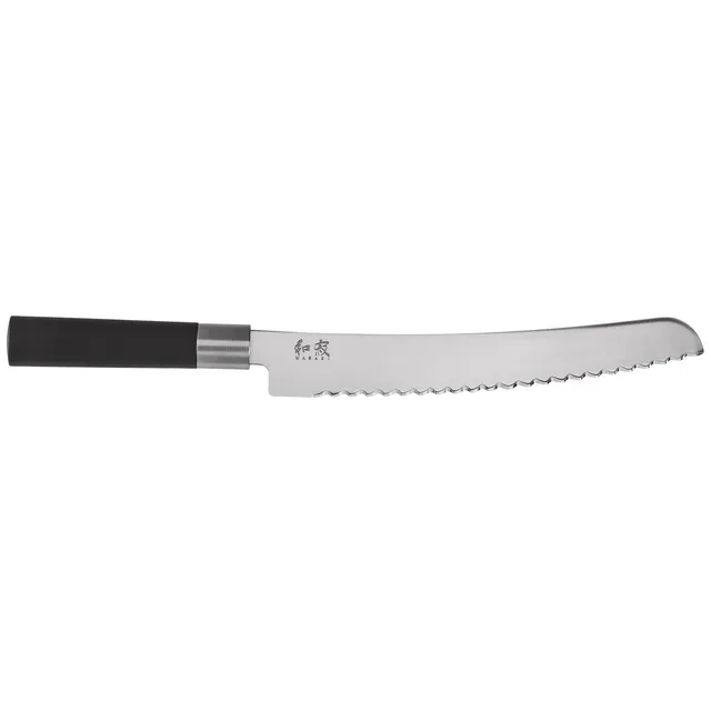 Kai 6.5'' Wasabi Santoku Knife