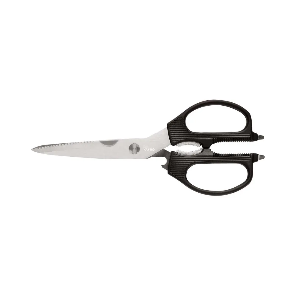 Kai Multi-Purpose Shears (KA7300)