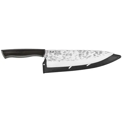 Kai Inspire 8" Chef's Knife with Sheath (AH7066)