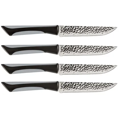 Kai Luna 4 Pc Steak Knife Set (AB7075)