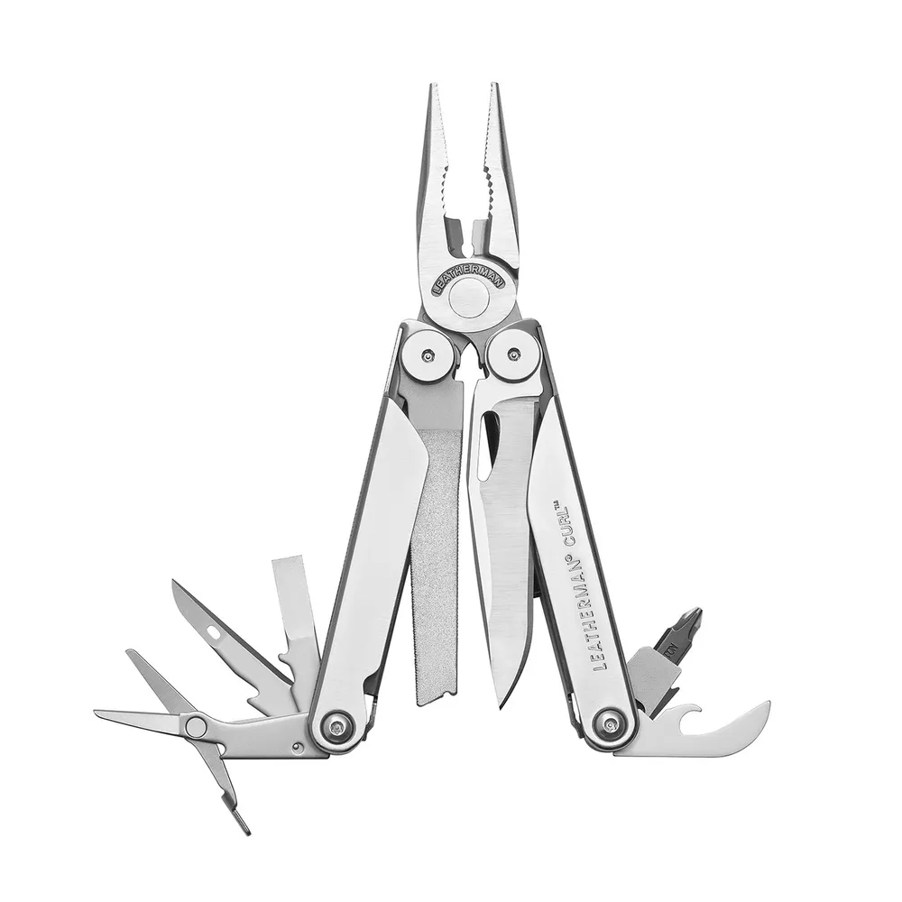 Leatherman Curl Multi Tool (832933?Çï)