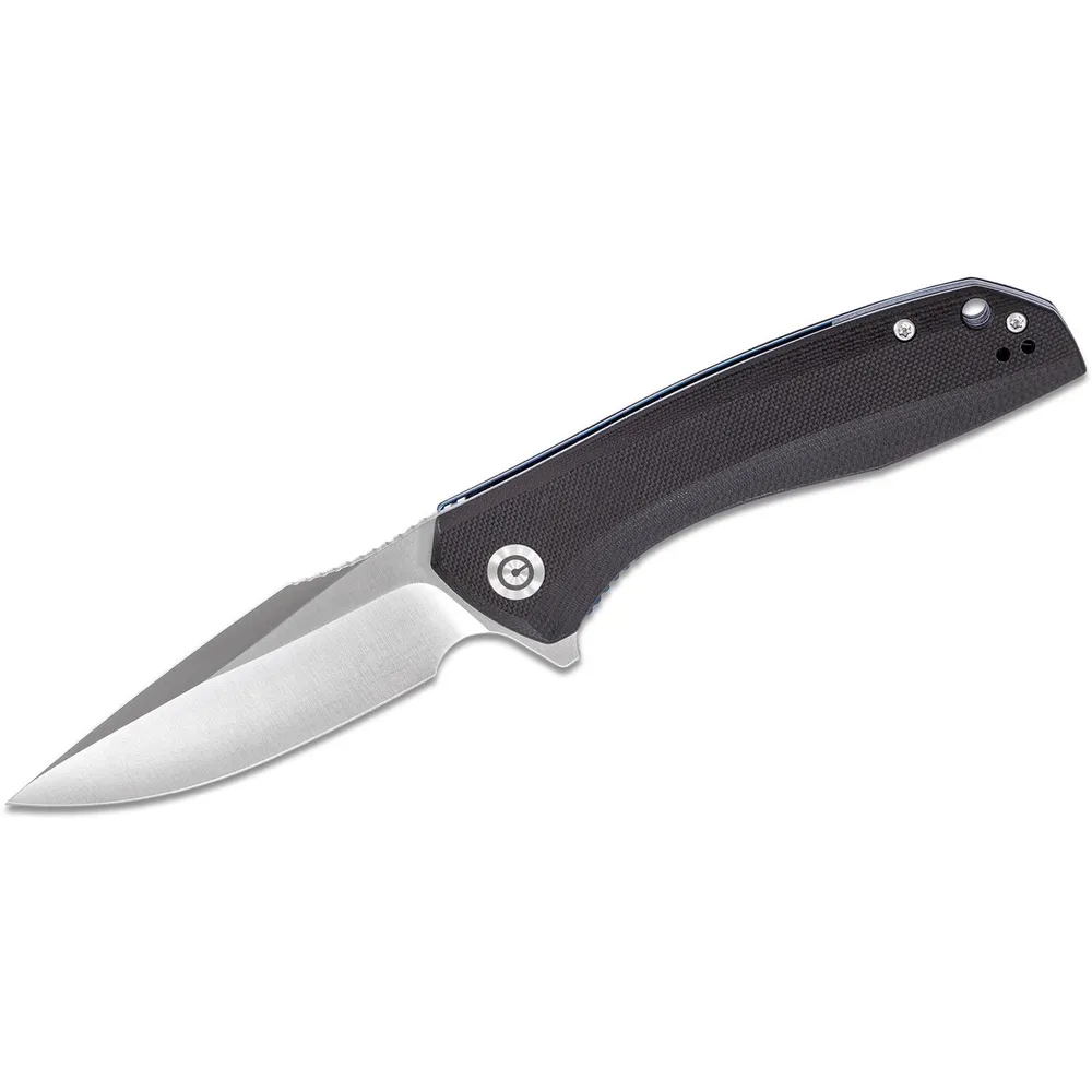 CIVIVI Baklash Black G10 (C801C)