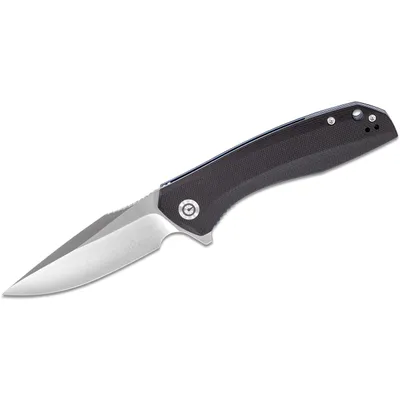 CIVIVI Baklash Black G10 (C801C)