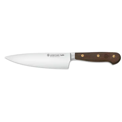 Wusthof Crafter Cook's Knife 6" (1010830116)