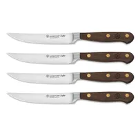 Wusthof Crafter Steak Knife Set 4Pc (1070860401)