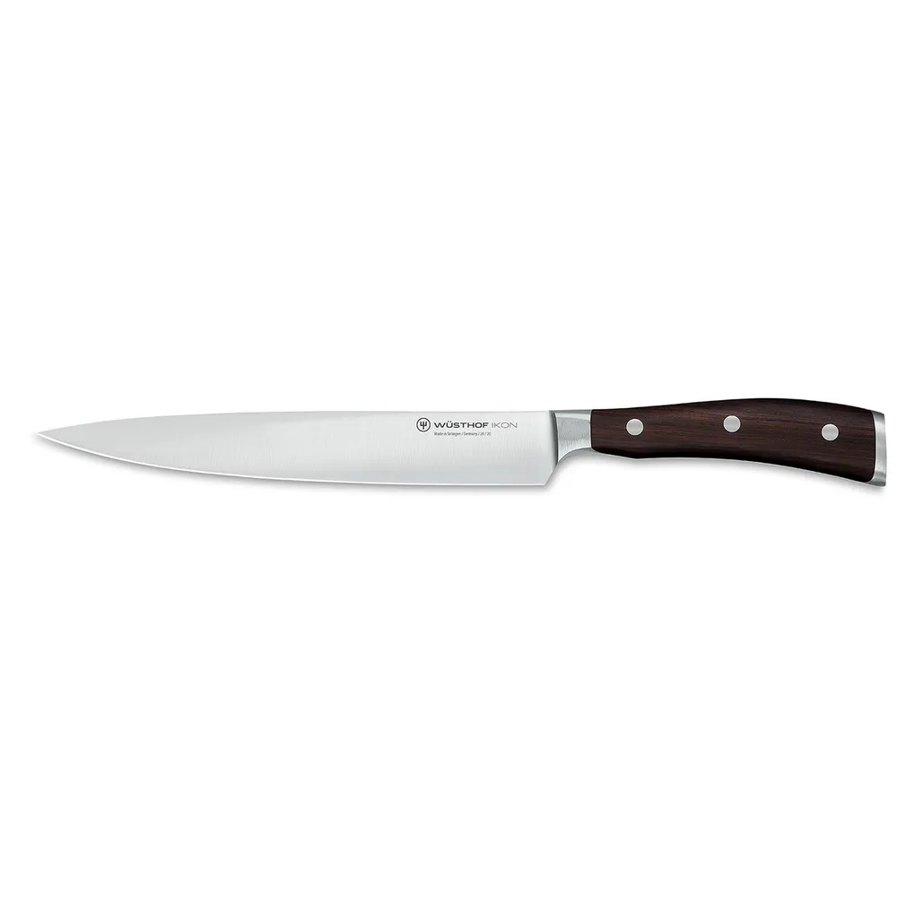 Wusthof Ikon Carving Knife 8" (1010530720)