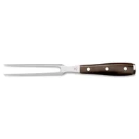 Wusthof Ikon Straight Meat Fork 6" (9010590016)