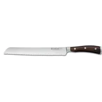 Wusthof Ikon Bread Knife 9" (1010531023)