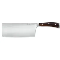 Wusthof Ikon Chinese Cook's Knife 7" (1010531818)