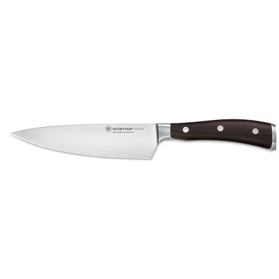 Wusthof Ikon Cook's Knife 6" (1010530116)