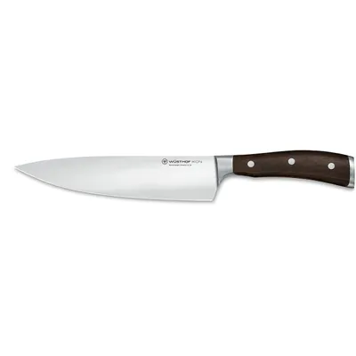 Wusthof Ikon Cook's Knife 8" (1010530120)