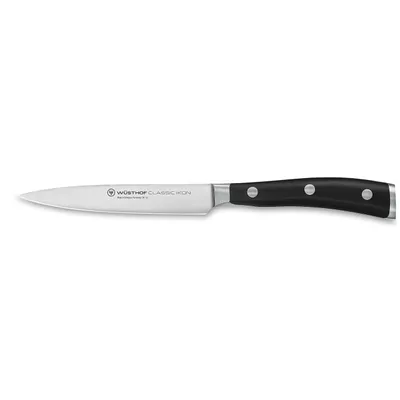 Wusthof Classic Ikon Utility Knife 4.5" (1040330412)