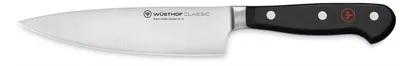 Wusthof Classic Half Bolster Cook's Knife 6" (1040130116)