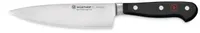 Wusthof Classic Half Bolster Cook's Knife 6" (1040130116)