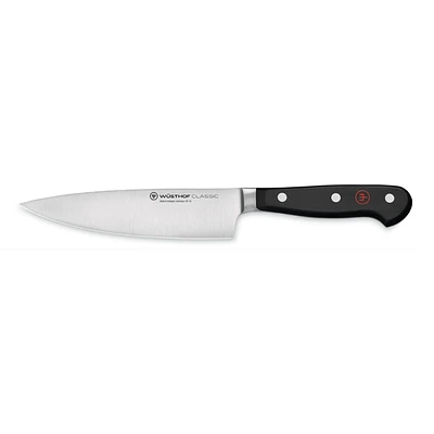 Wusthof Classic Half Bolster Cook's Knife 6" (1040130116)