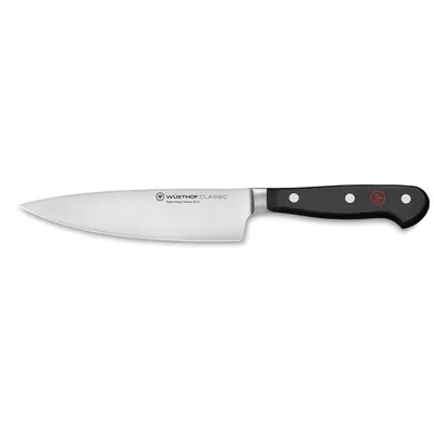 Wusthof Classic Half Bolster Cook's Knife 8" (1040130120)