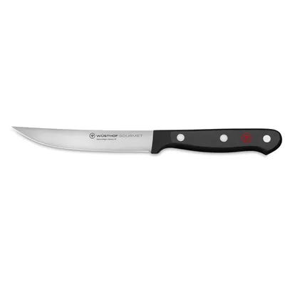 Wusthof Gourmet Steak Knife 4.5" (1025046412)