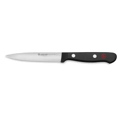 Wusthof Gourmet Utility Knife 4" (1025048110)