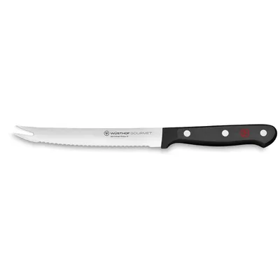 Wusthof Gourmet Tomato Knife 5" (1025046614)