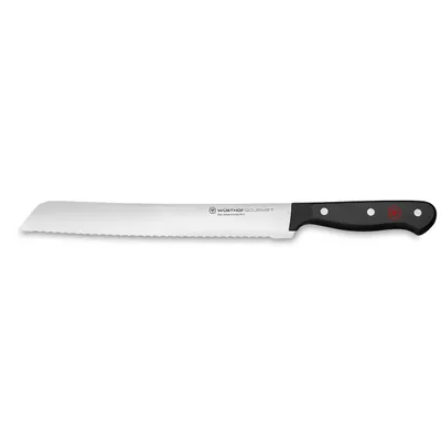 Wusthof Gourmet Bread Knife 9" (1025045723)