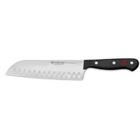 Wusthof Gourmet Santoku Hollow Ground 7" (1025046017)