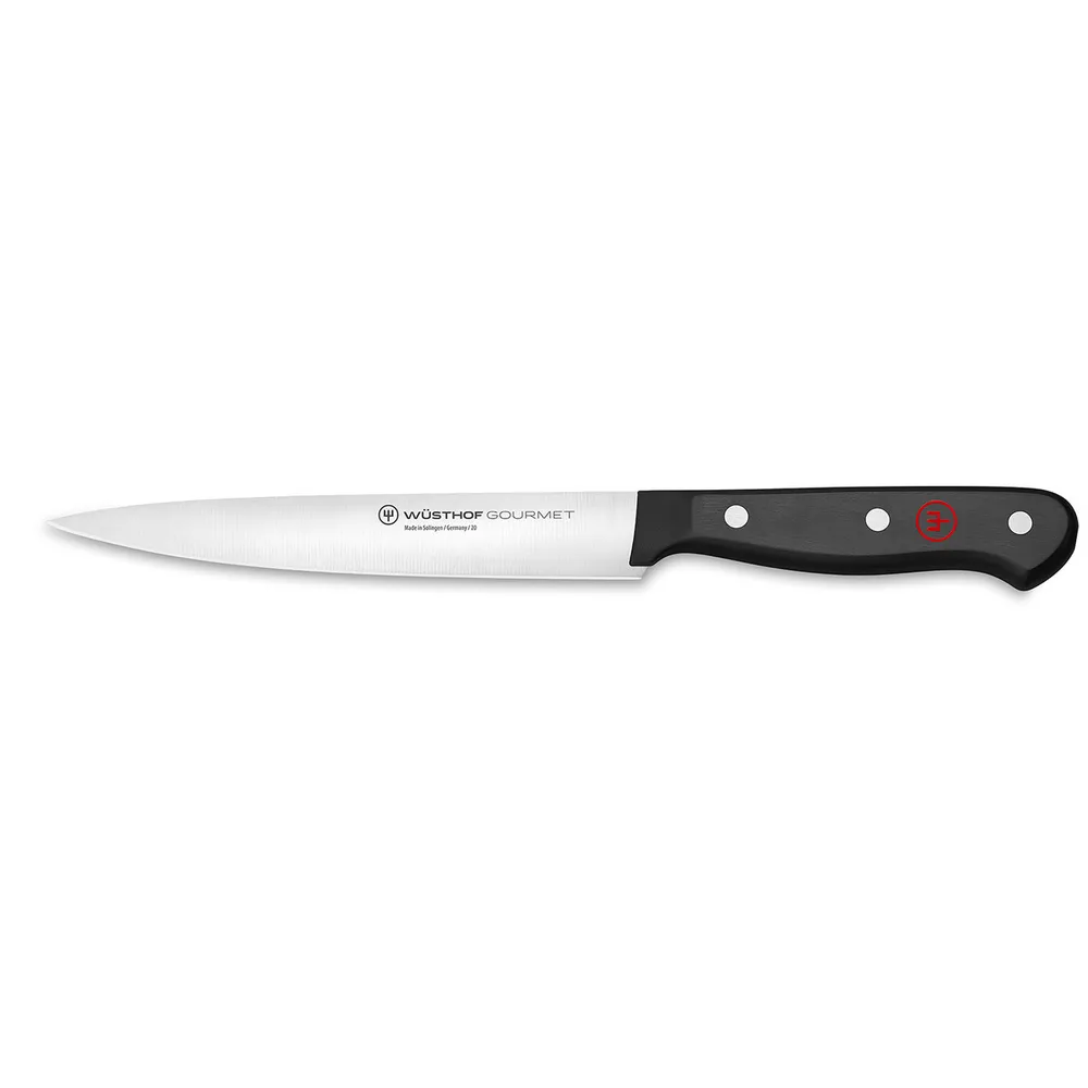 Wusthof Gourmet Flexible Fillet Knife 6" (1025049116)